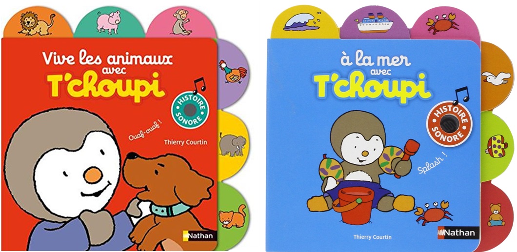 choupi