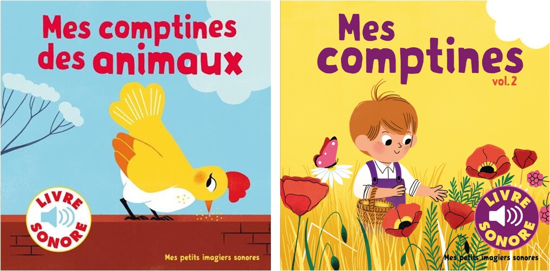 comptines