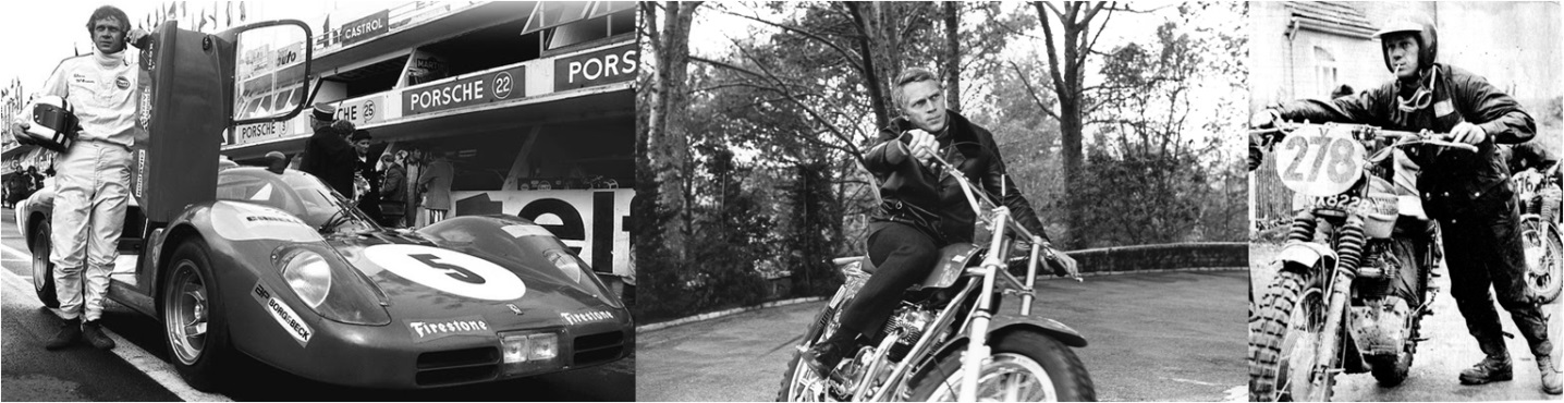 mcqueen