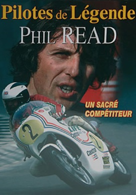 phil read