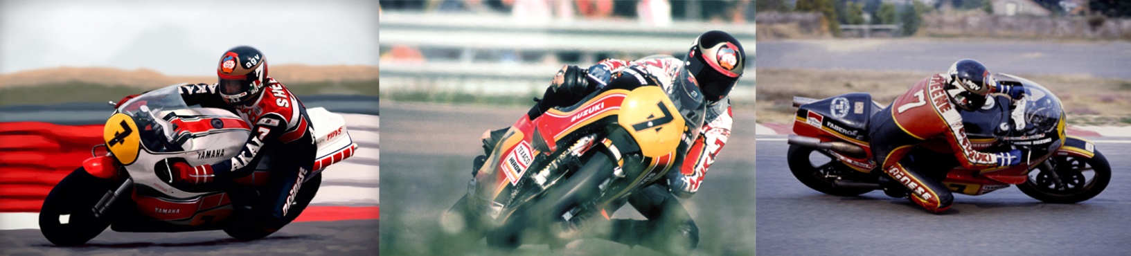 barry sheene