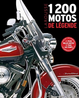 1200 motos