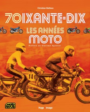 70 annees moto