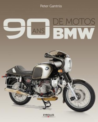 90 ans bmw