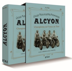 alcyon