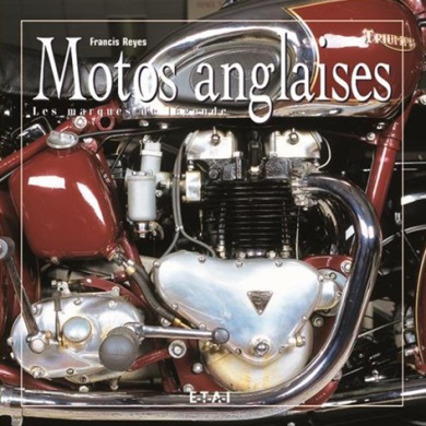 motos anglaises