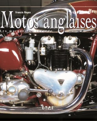 motos anglaises