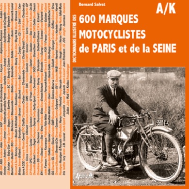 marques motocyclistes