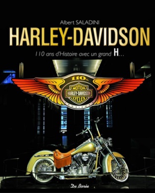 harley-davidson