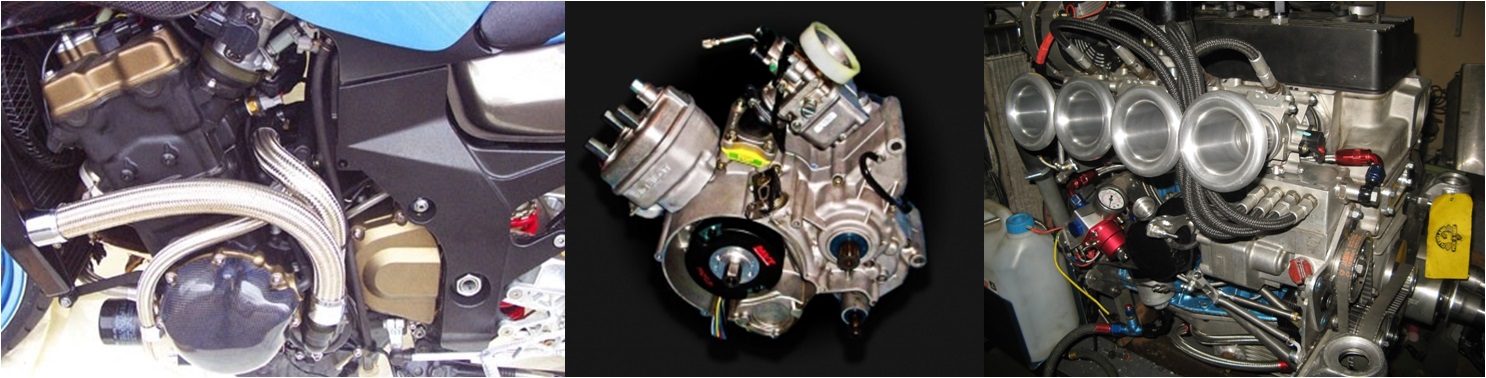 optimiser son moteur